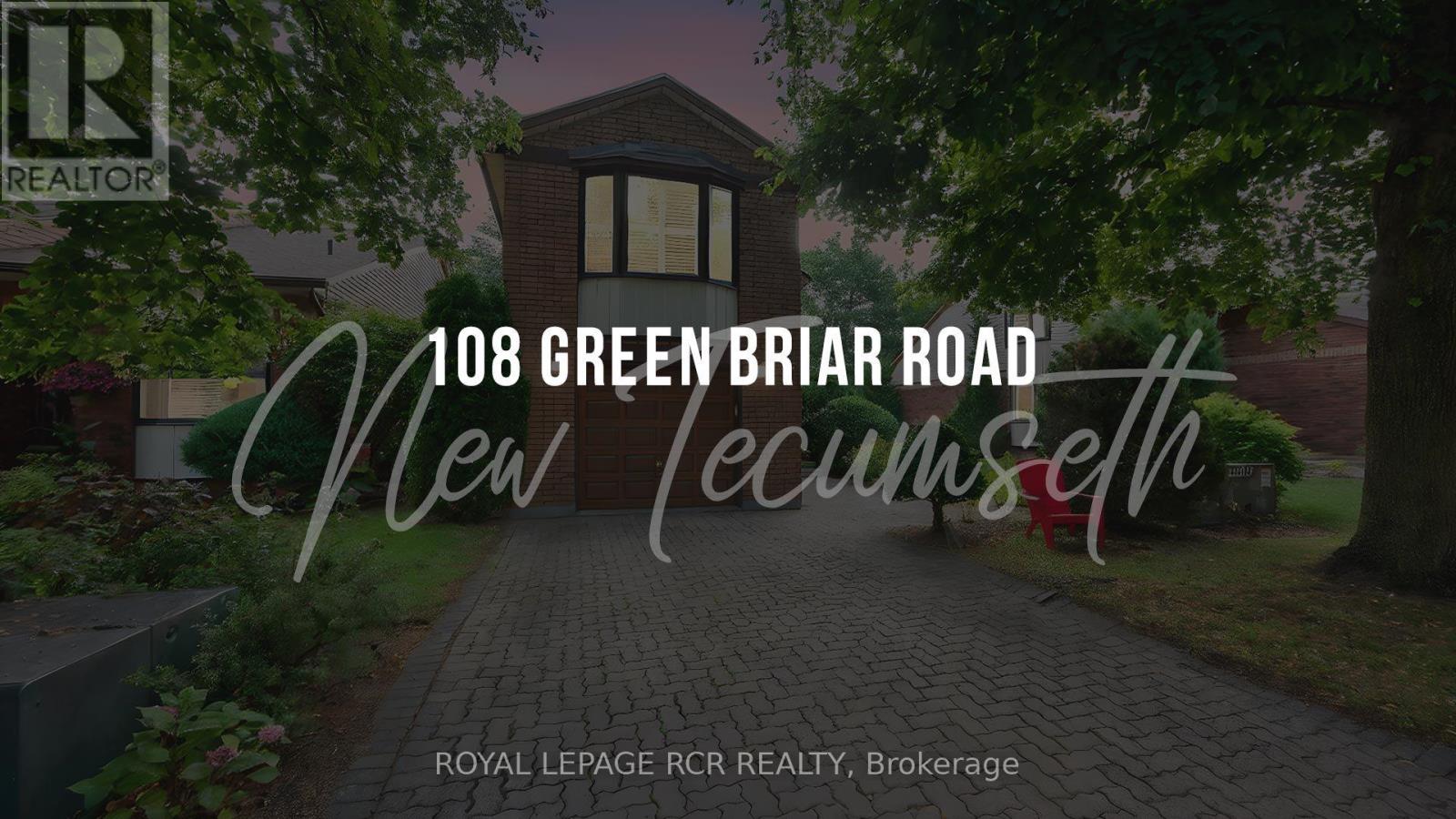 108 GREEN BRIAR ROAD — photo 43