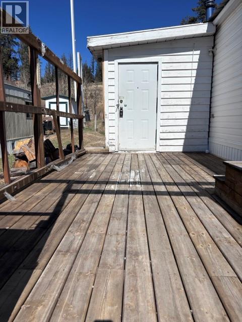 #11 1620 CARIBOO Highway Unit# 11 - 22