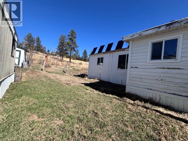 #11 1620 CARIBOO Highway Unit# 11 - 23