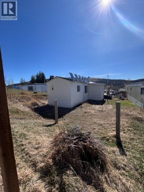 #11 1620 CARIBOO Highway Unit# 11 - 24