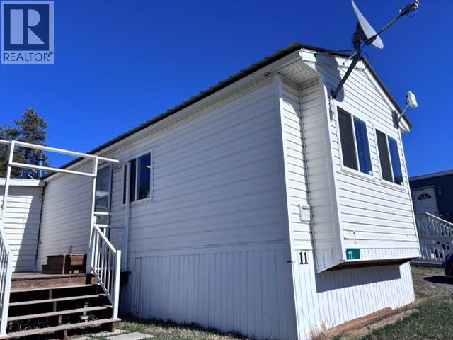 #11 1620 CARIBOO Highway Unit# 11 - 28