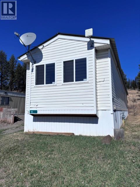 #11 1620 CARIBOO Highway Unit# 11 - 29