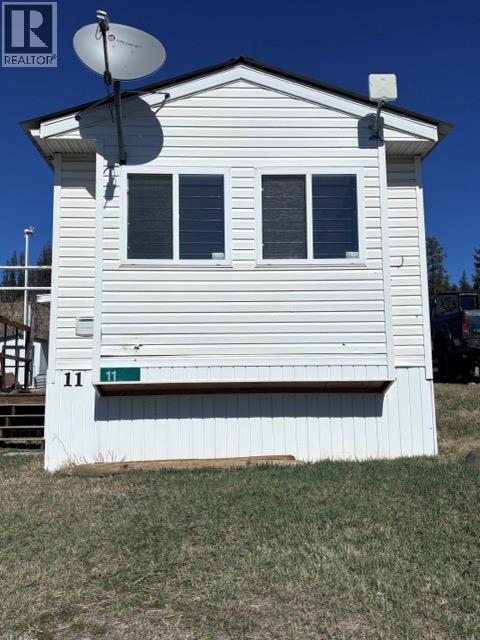 #11 1620 CARIBOO Highway Unit# 11 - 30