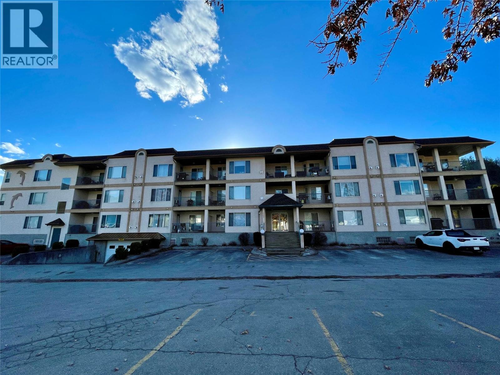 118 1002 Riverside Avenue, Sicamous