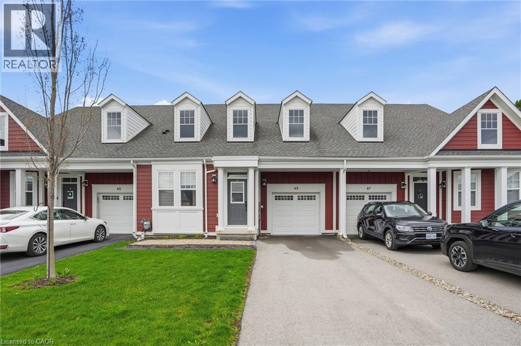 65 PARADISE Grove, Niagara-on-the-Lake, Ontario, L0S1T0 — Photo 3