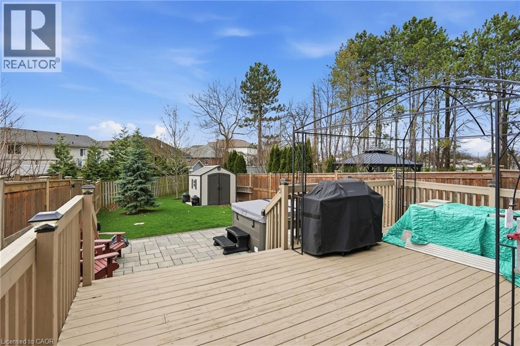 65 PARADISE Grove, Niagara-on-the-Lake, Ontario, L0S1T0 — Photo 31