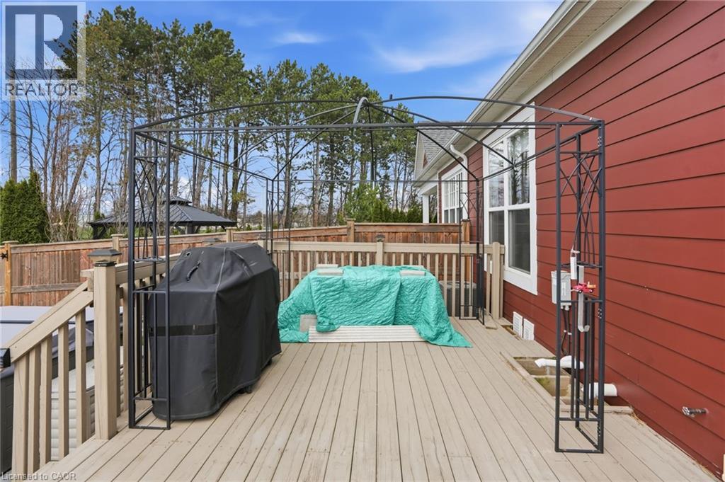 65 PARADISE Grove, Niagara-on-the-Lake, Ontario, L0S1T0 — Photo 32