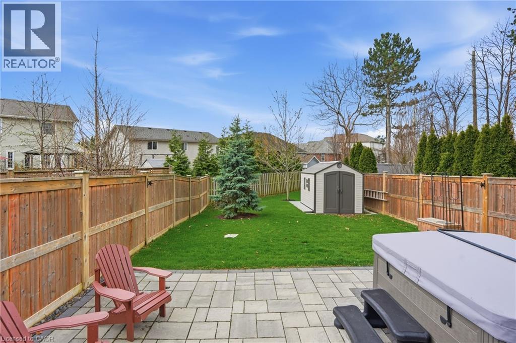 65 PARADISE Grove, Niagara-on-the-Lake, Ontario, L0S1T0 — Photo 33