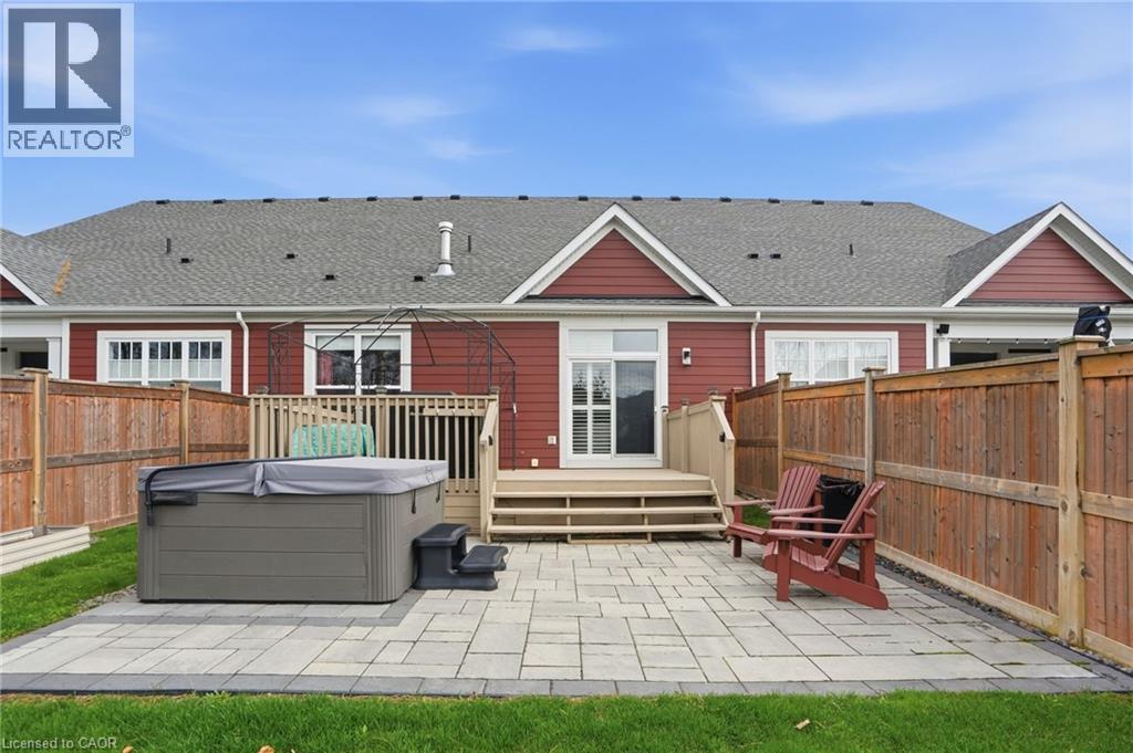 65 PARADISE Grove, Niagara-on-the-Lake, Ontario, L0S1T0 — Photo 34