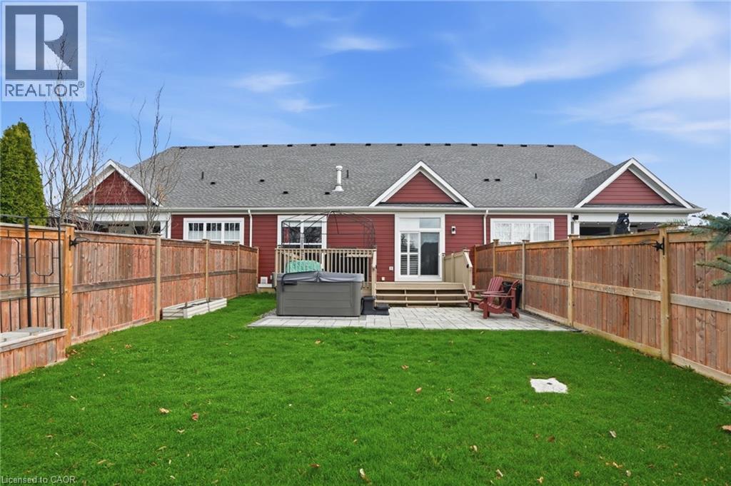 65 PARADISE Grove, Niagara-on-the-Lake, Ontario, L0S1T0 — Photo 35