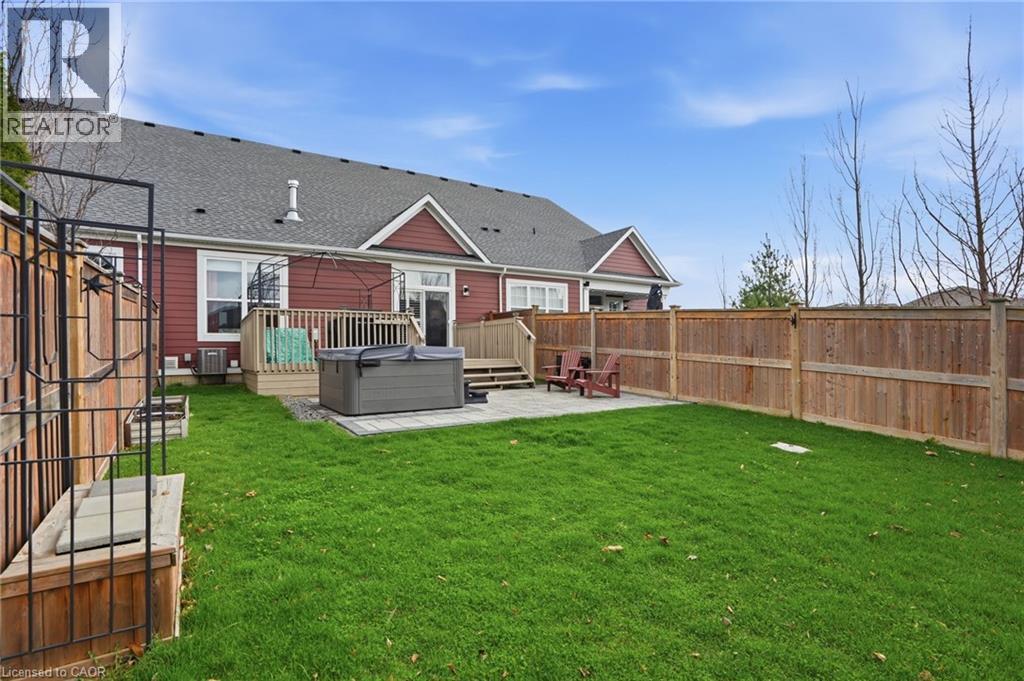 65 PARADISE Grove, Niagara-on-the-Lake, Ontario, L0S1T0 — Photo 36