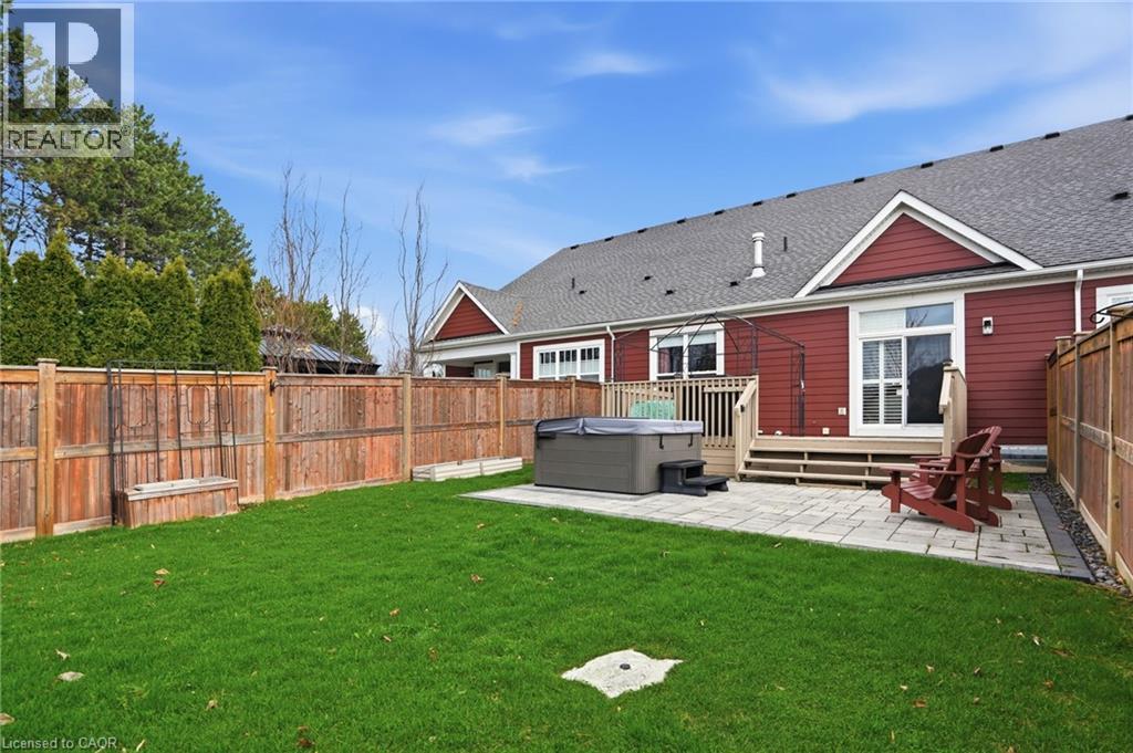 65 PARADISE Grove, Niagara-on-the-Lake, Ontario, L0S1T0 — Photo 37