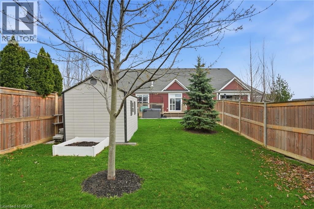 65 PARADISE Grove, Niagara-on-the-Lake, Ontario, L0S1T0 — Photo 38