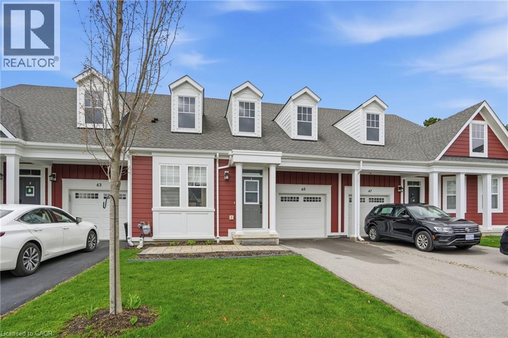 65 PARADISE Grove, Niagara-on-the-Lake, Ontario, L0S1T0 — Photo 4