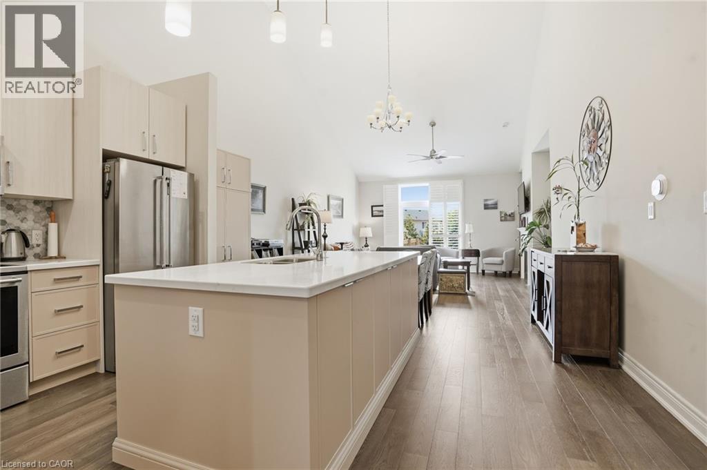 65 PARADISE Grove, Niagara-on-the-Lake, Ontario, L0S1T0 — Photo 7