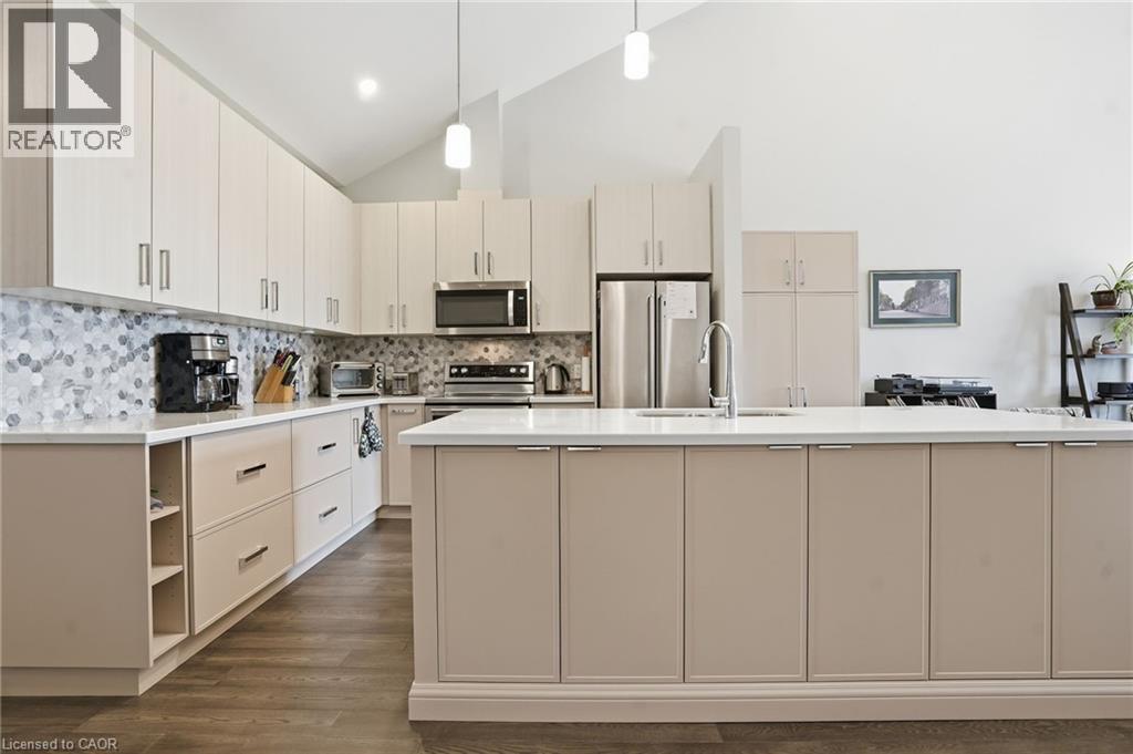 65 PARADISE Grove, Niagara-on-the-Lake, Ontario, L0S1T0 — Photo 8