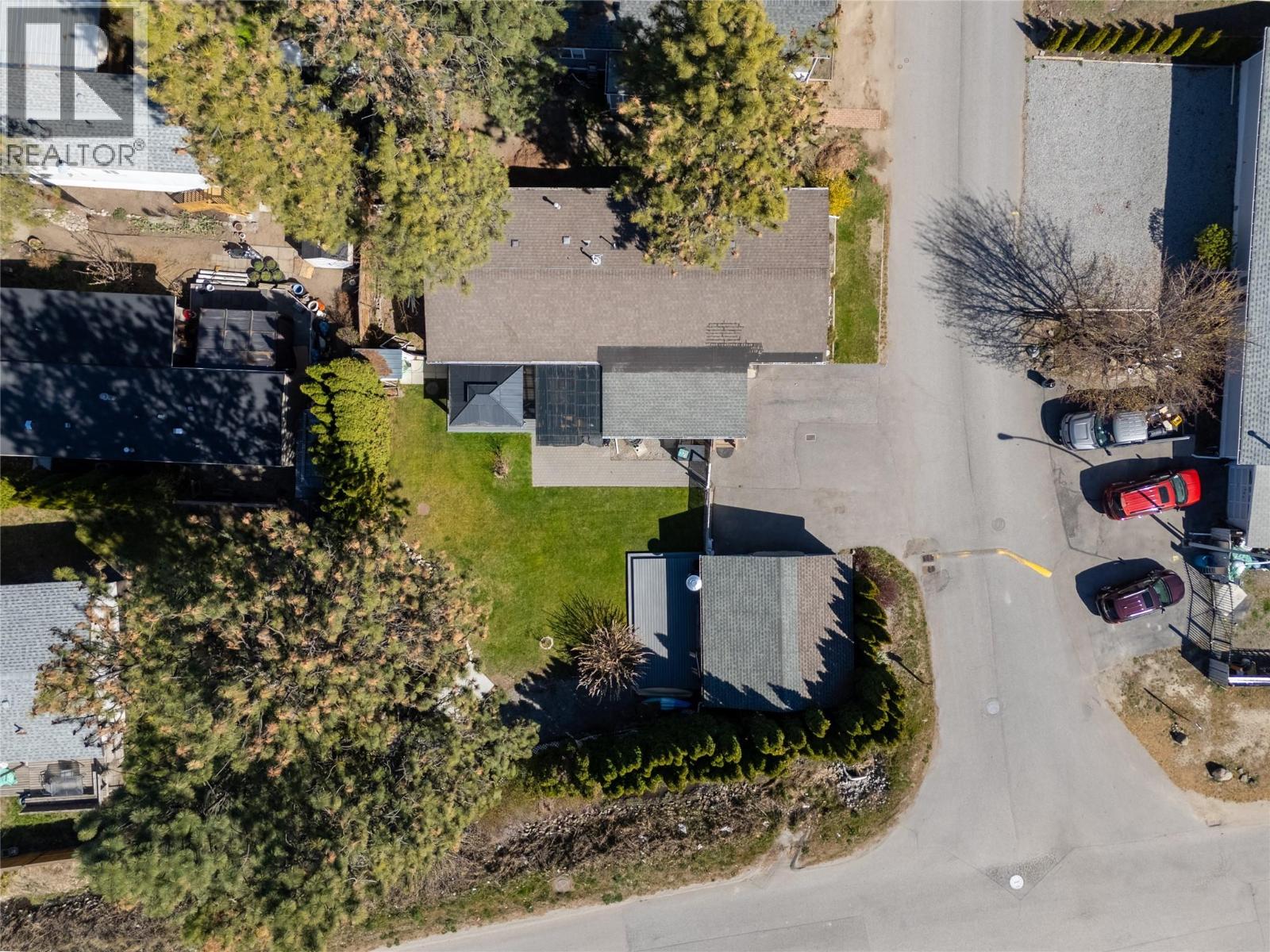 1999 97 Highway S Unit# 266, West Kelowna