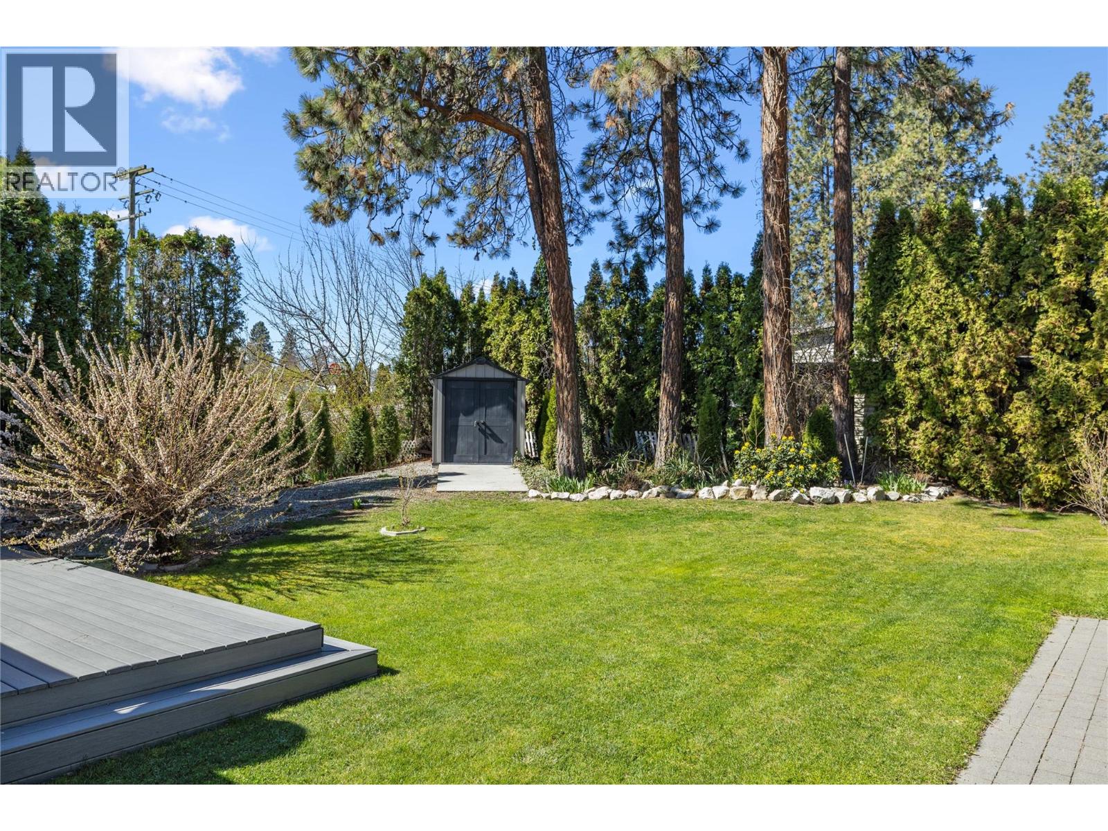 1999 97 Highway S Unit# 266, West Kelowna