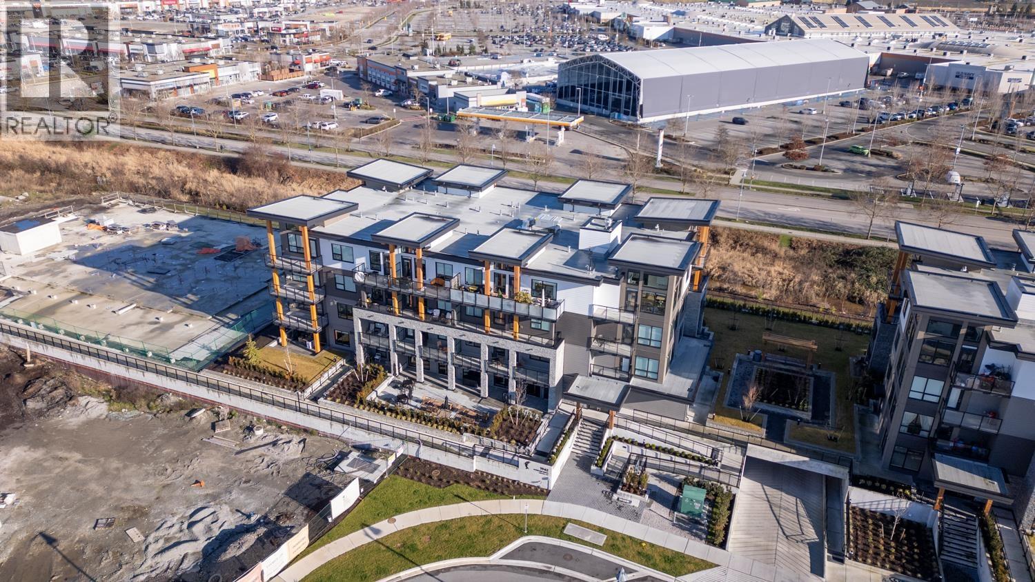 #404-1942 STARLING Drive, Tsawwassen