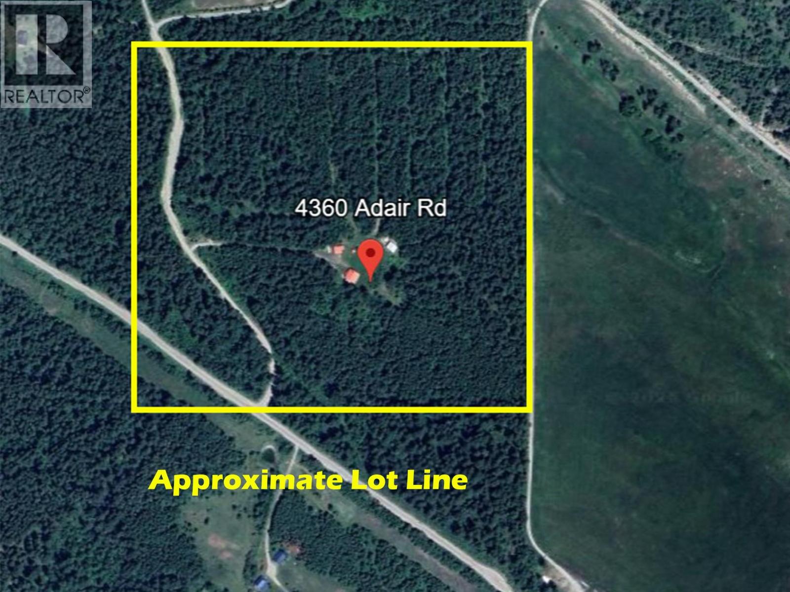 4360 ADAIR Road - 67