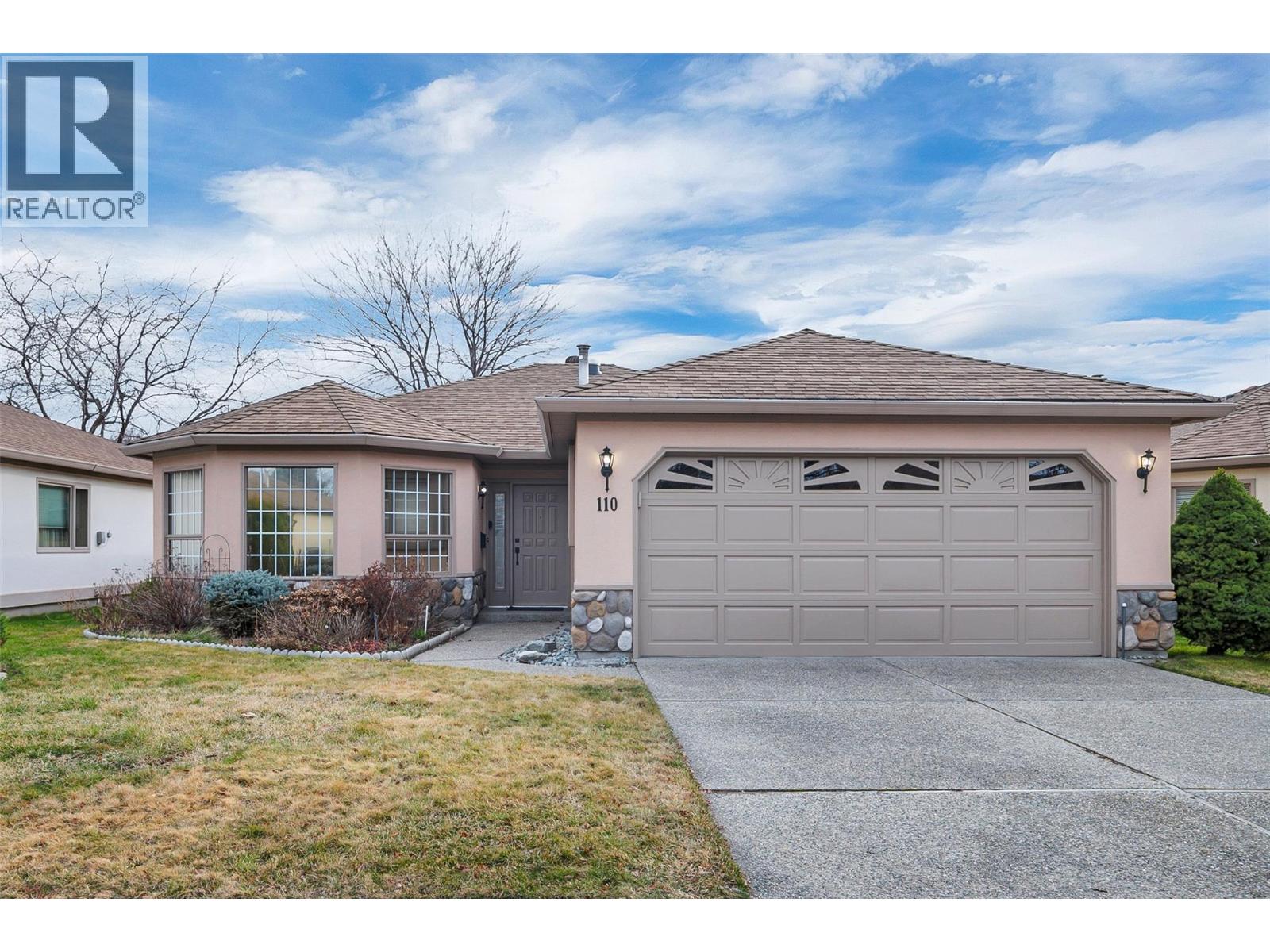 #110 1201 Cameron Avenue - 1
