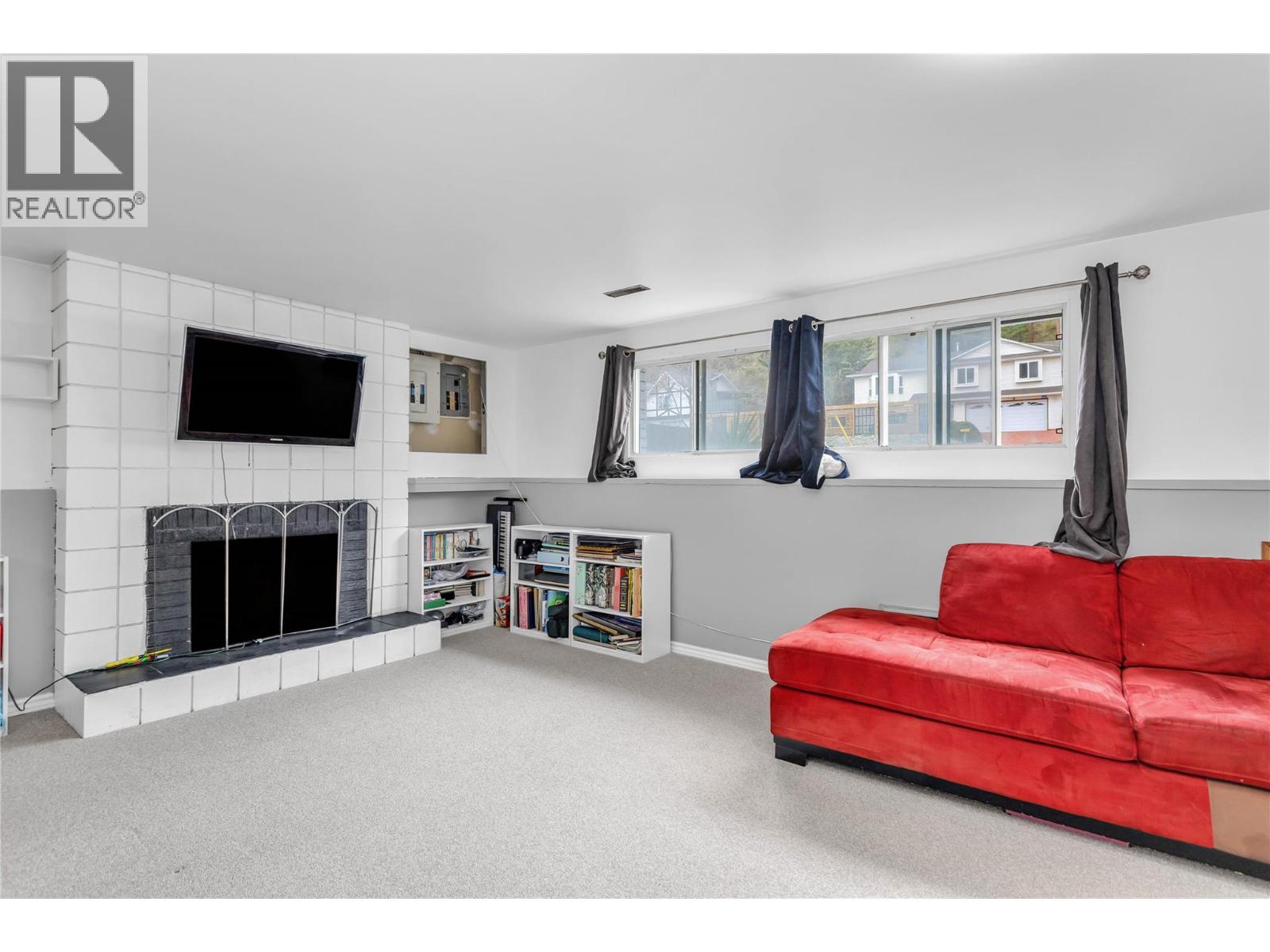  3281 McIver Road, West Kelowna