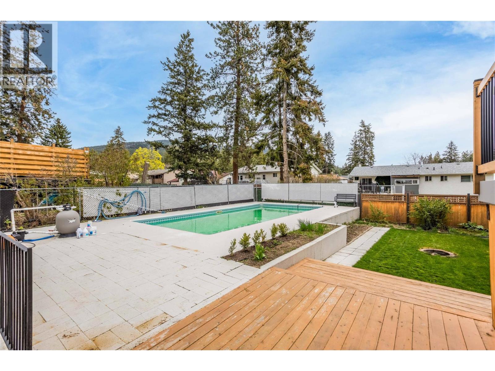  3281 McIver Road, West Kelowna
