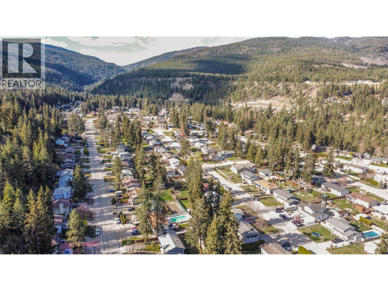  3281 McIver Road, West Kelowna