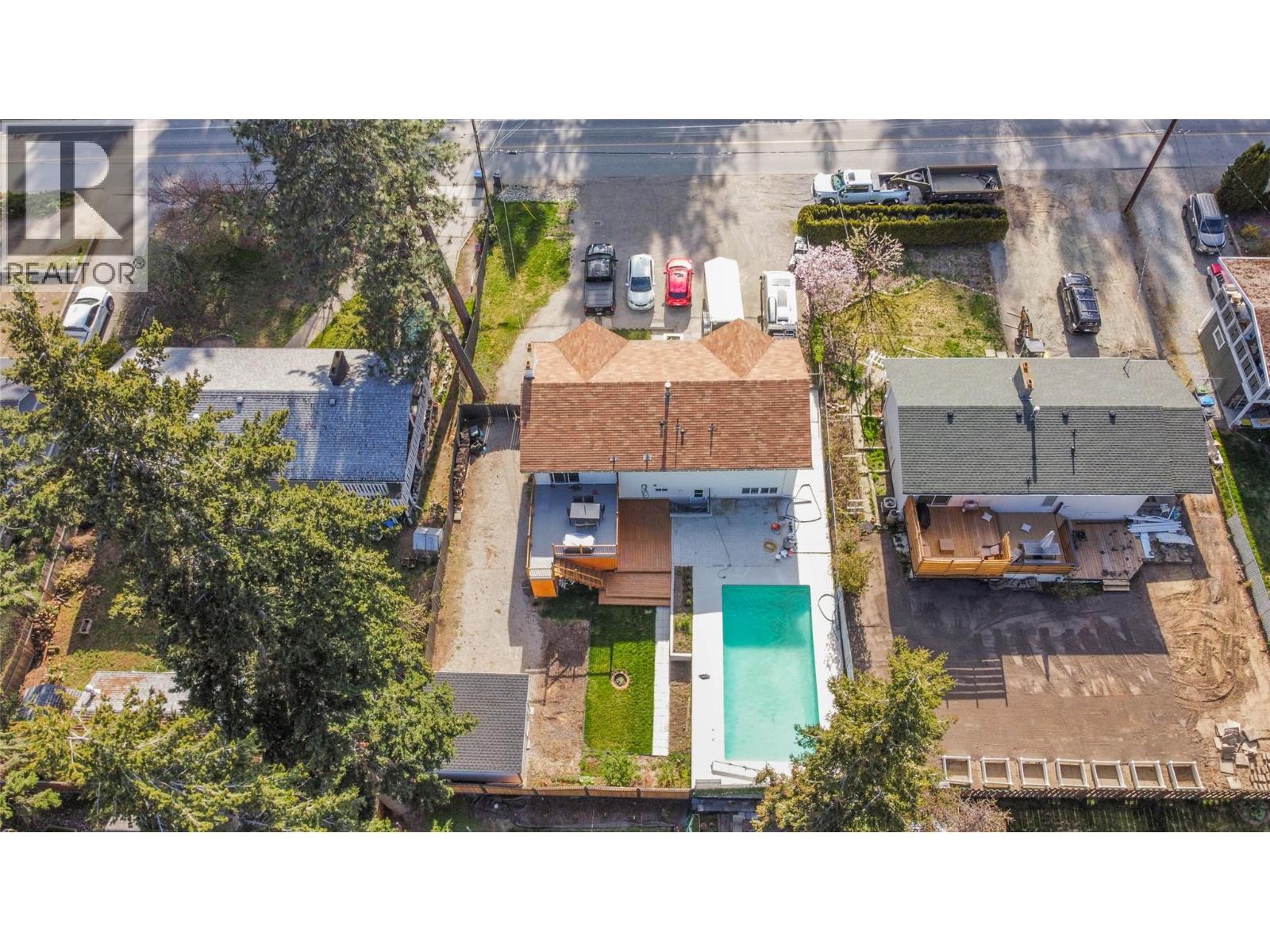  3281 McIver Road, West Kelowna