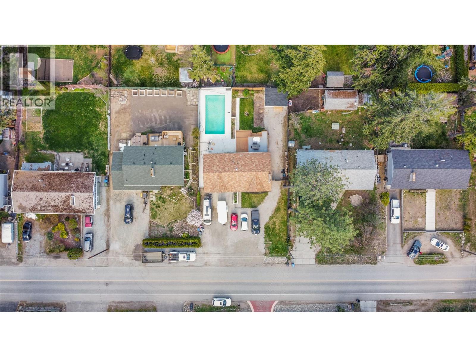  3281 McIver Road, West Kelowna