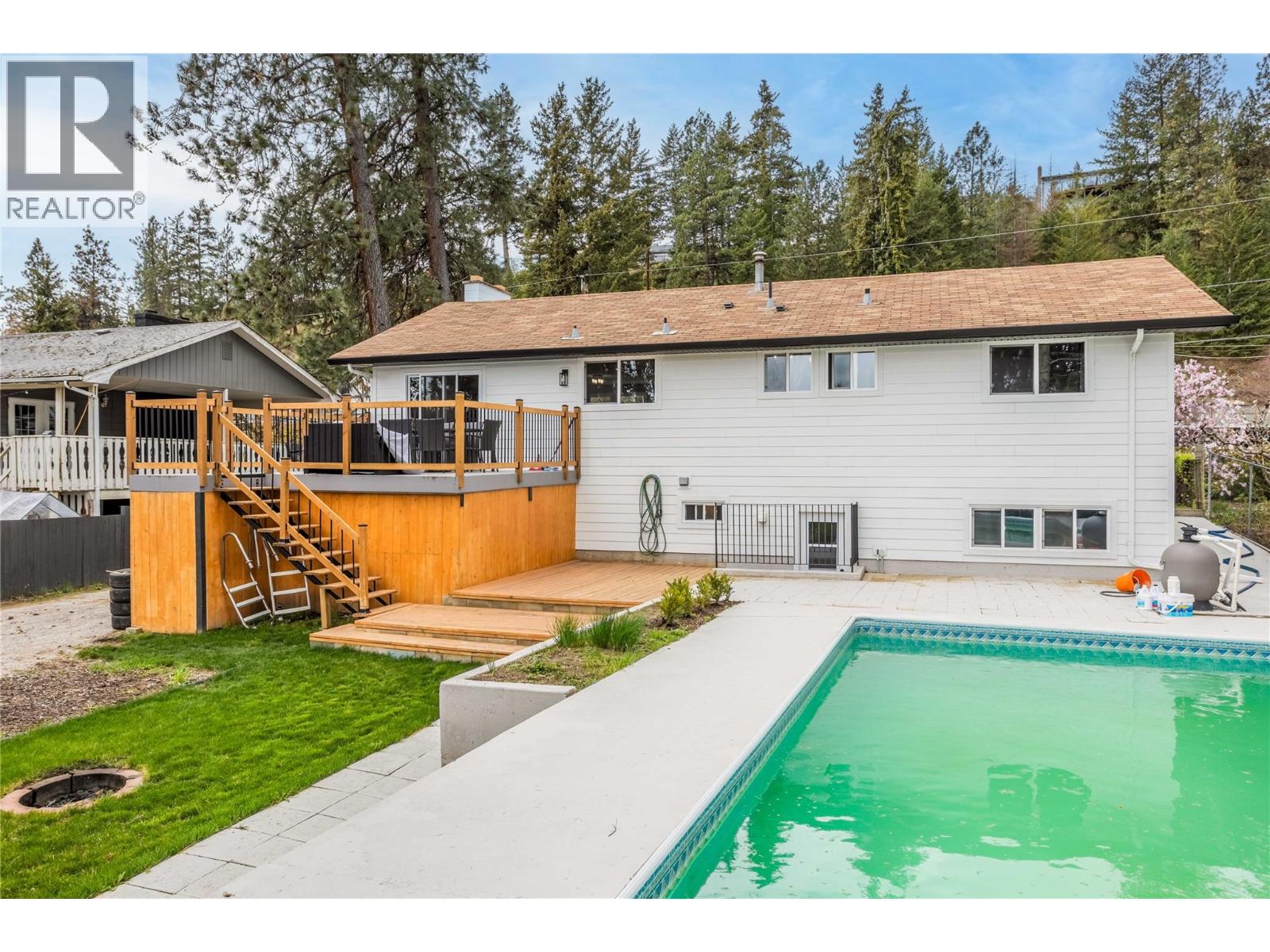  3281 McIver Road, West Kelowna
