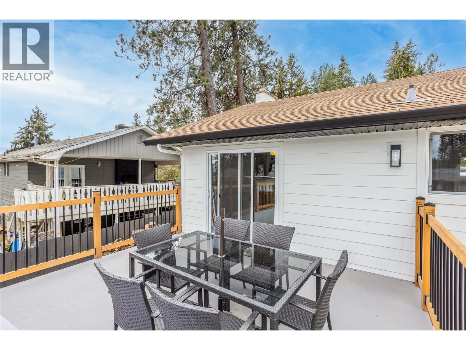  3281 McIver Road, West Kelowna