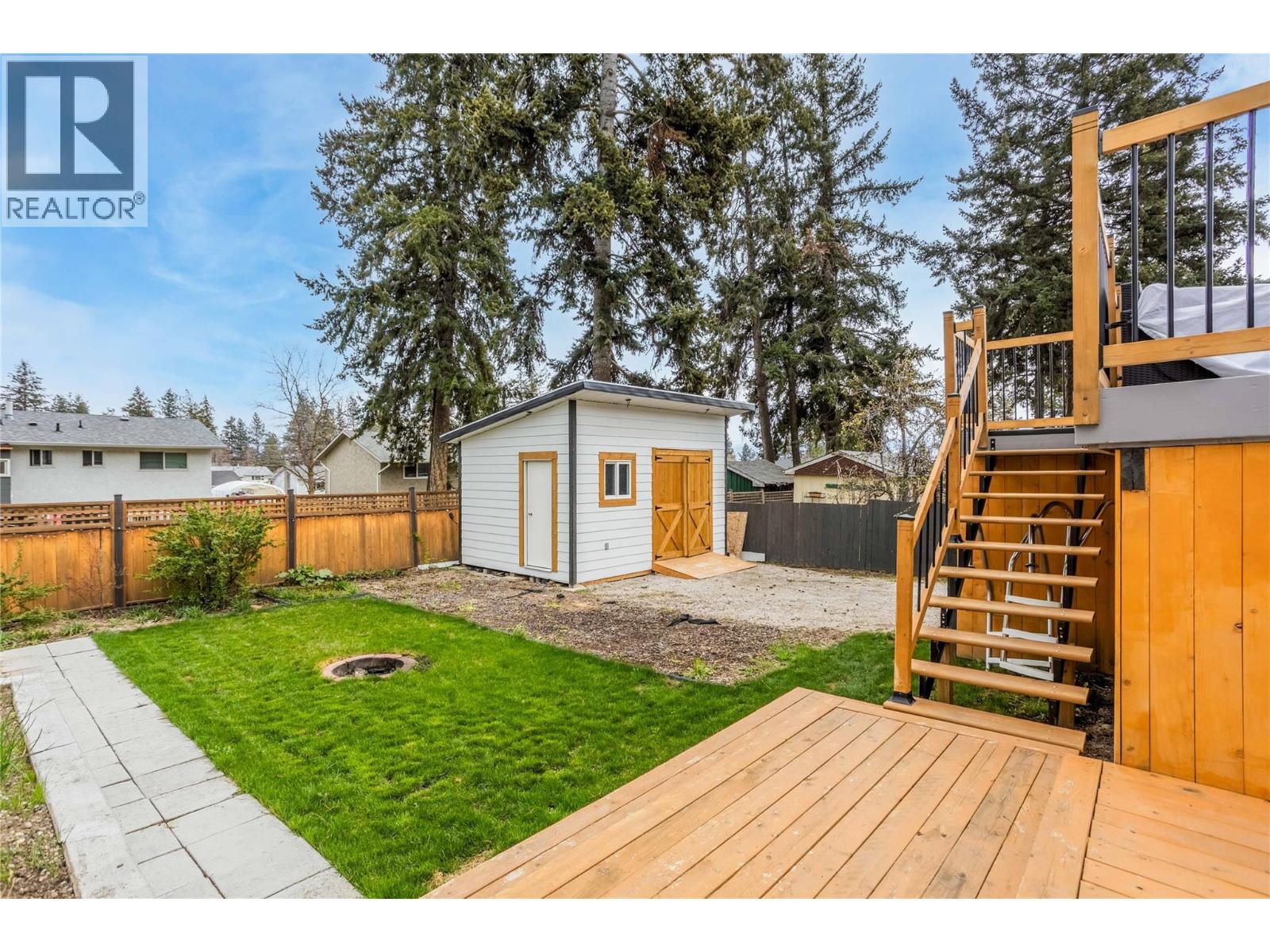  3281 McIver Road, West Kelowna