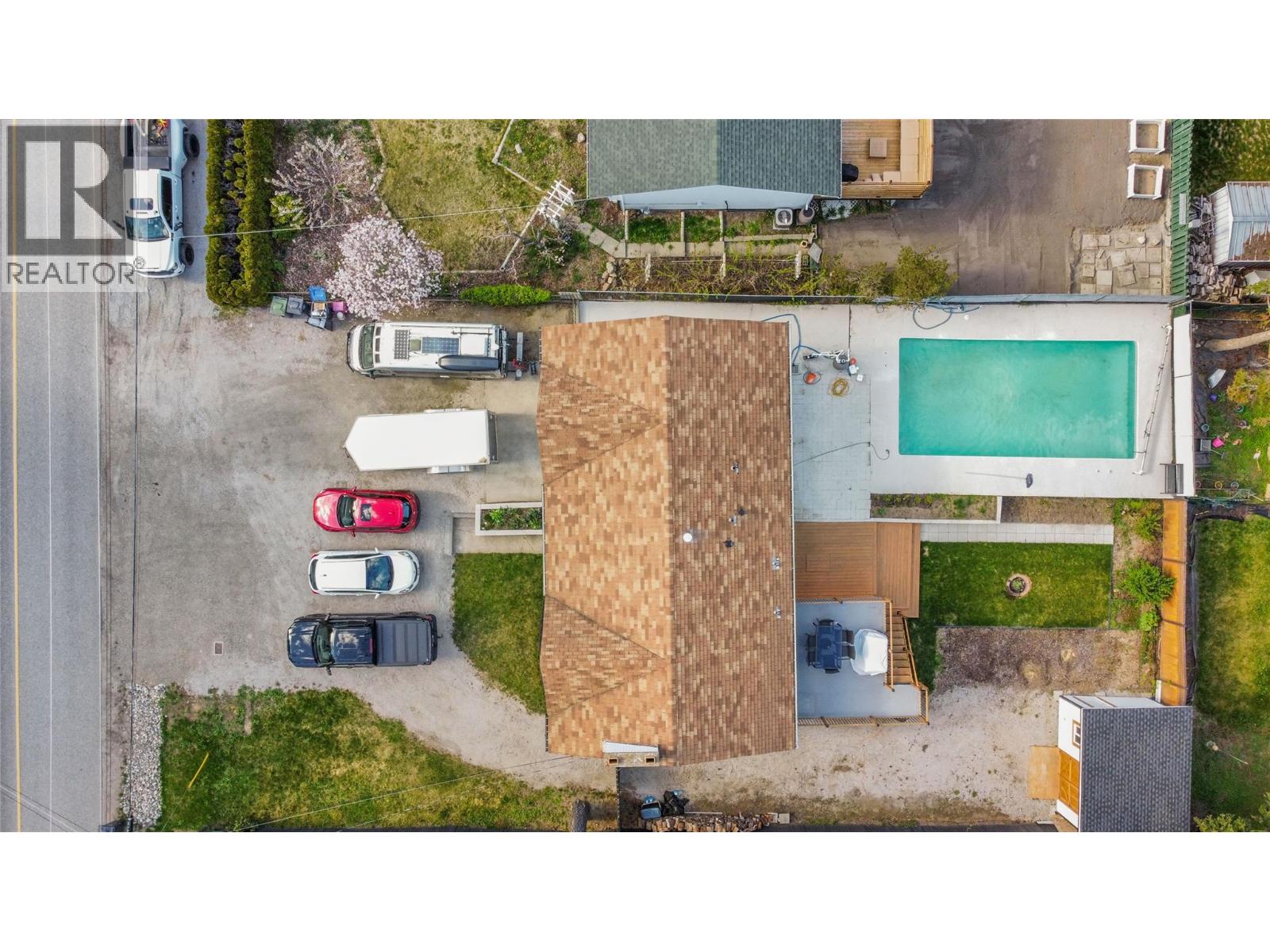  3281 McIver Road, West Kelowna