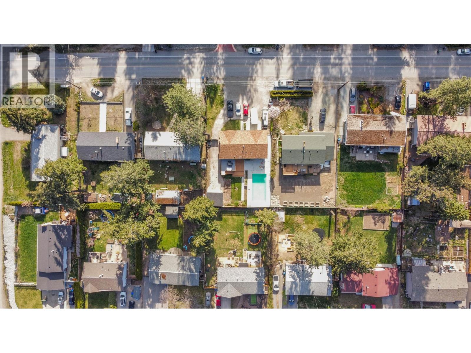  3281 McIver Road, West Kelowna