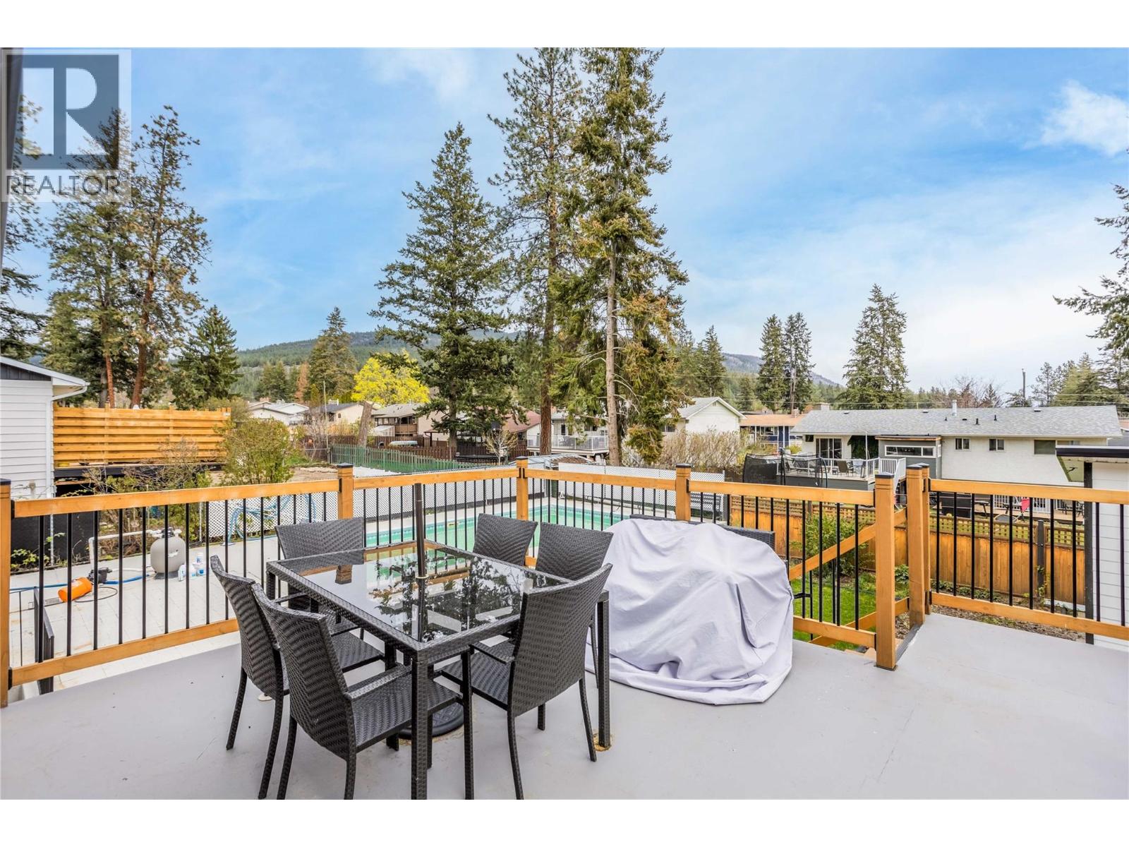  3281 McIver Road, West Kelowna