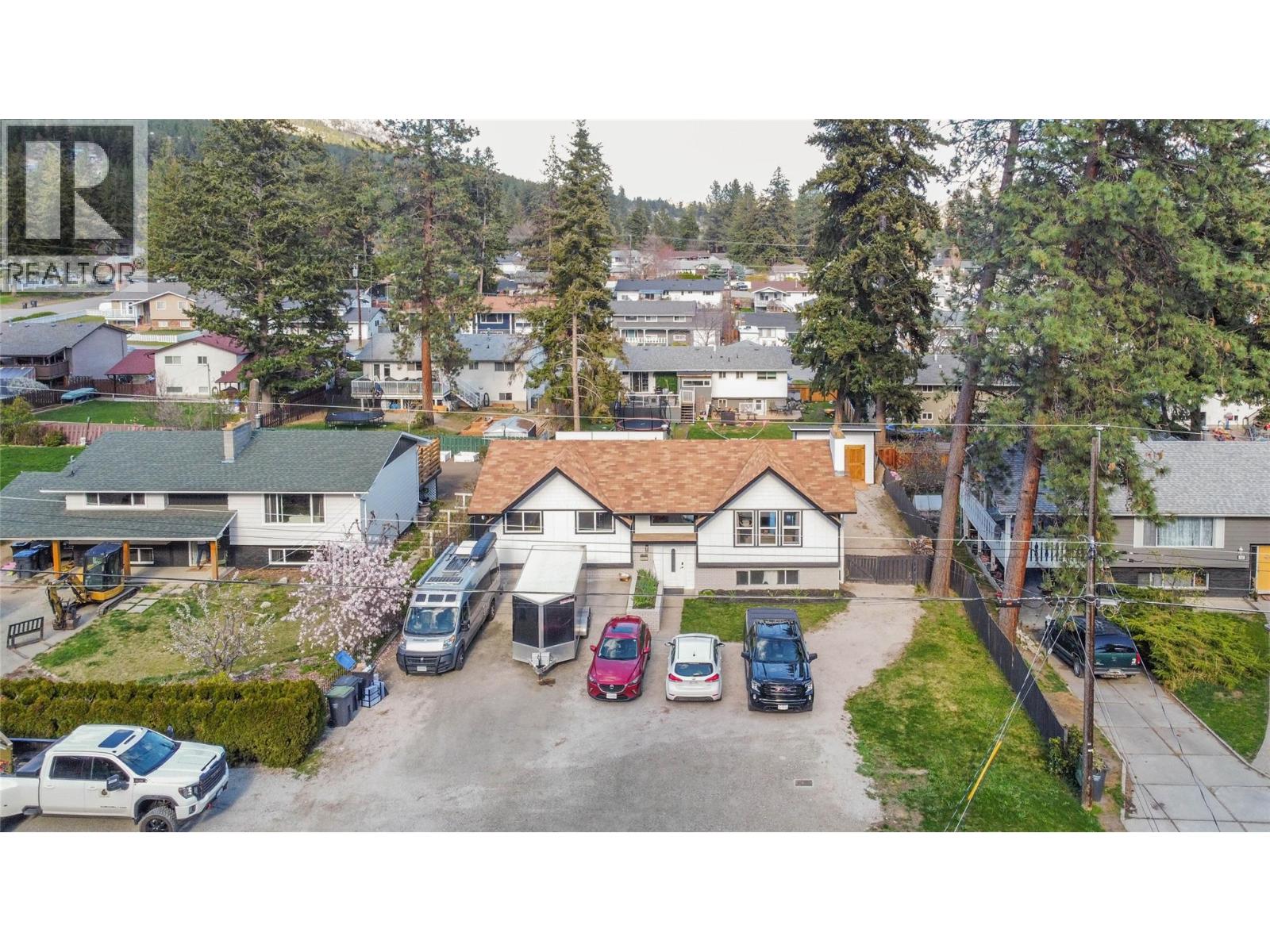  3281 McIver Road, West Kelowna