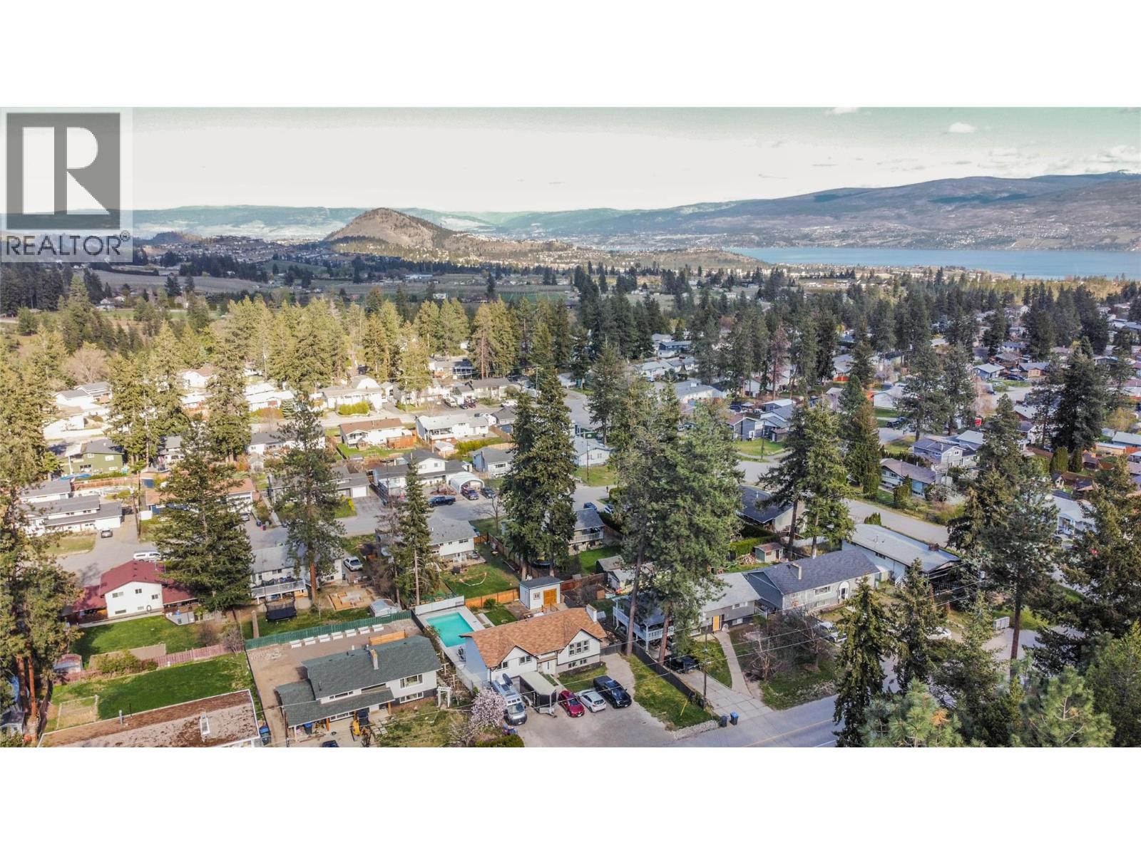  3281 McIver Road, West Kelowna