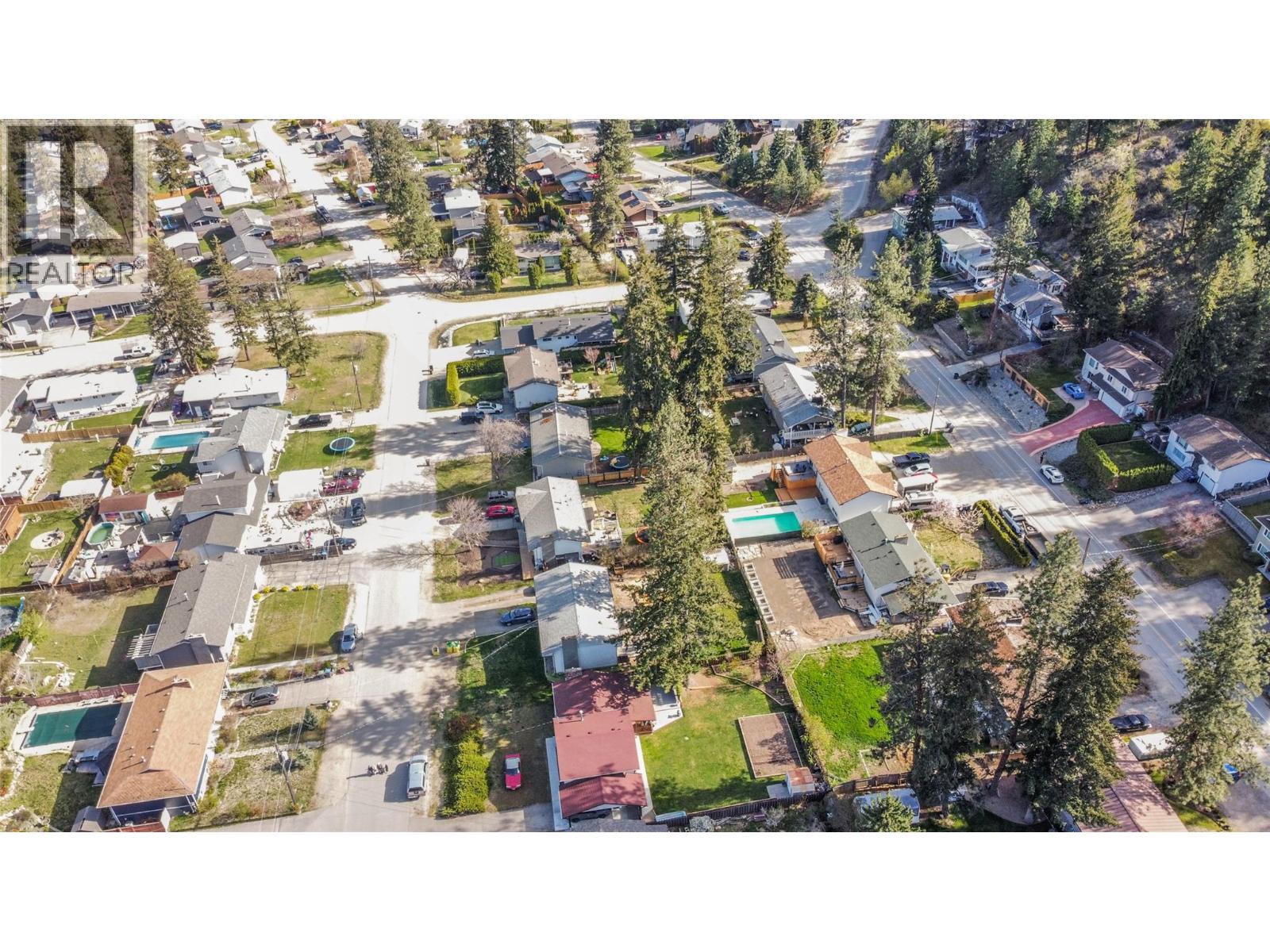  3281 McIver Road, West Kelowna