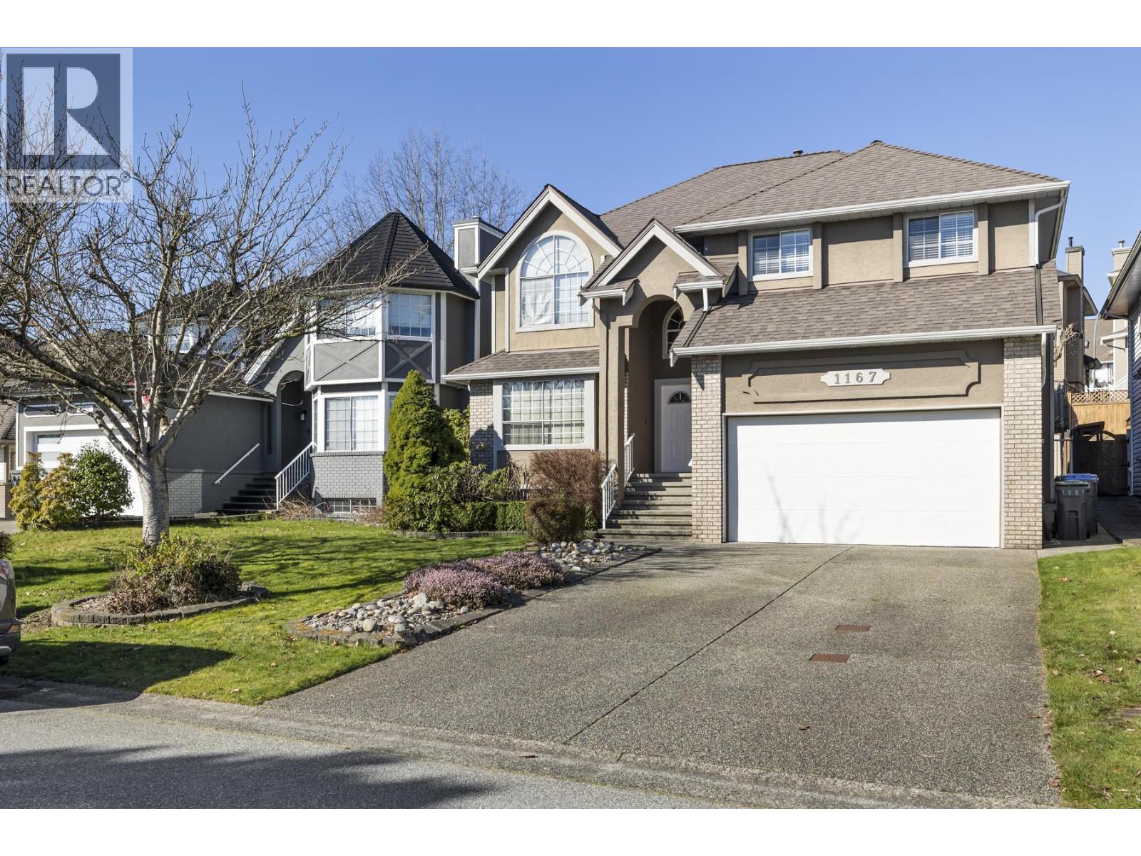1167 SETTLERS COURT