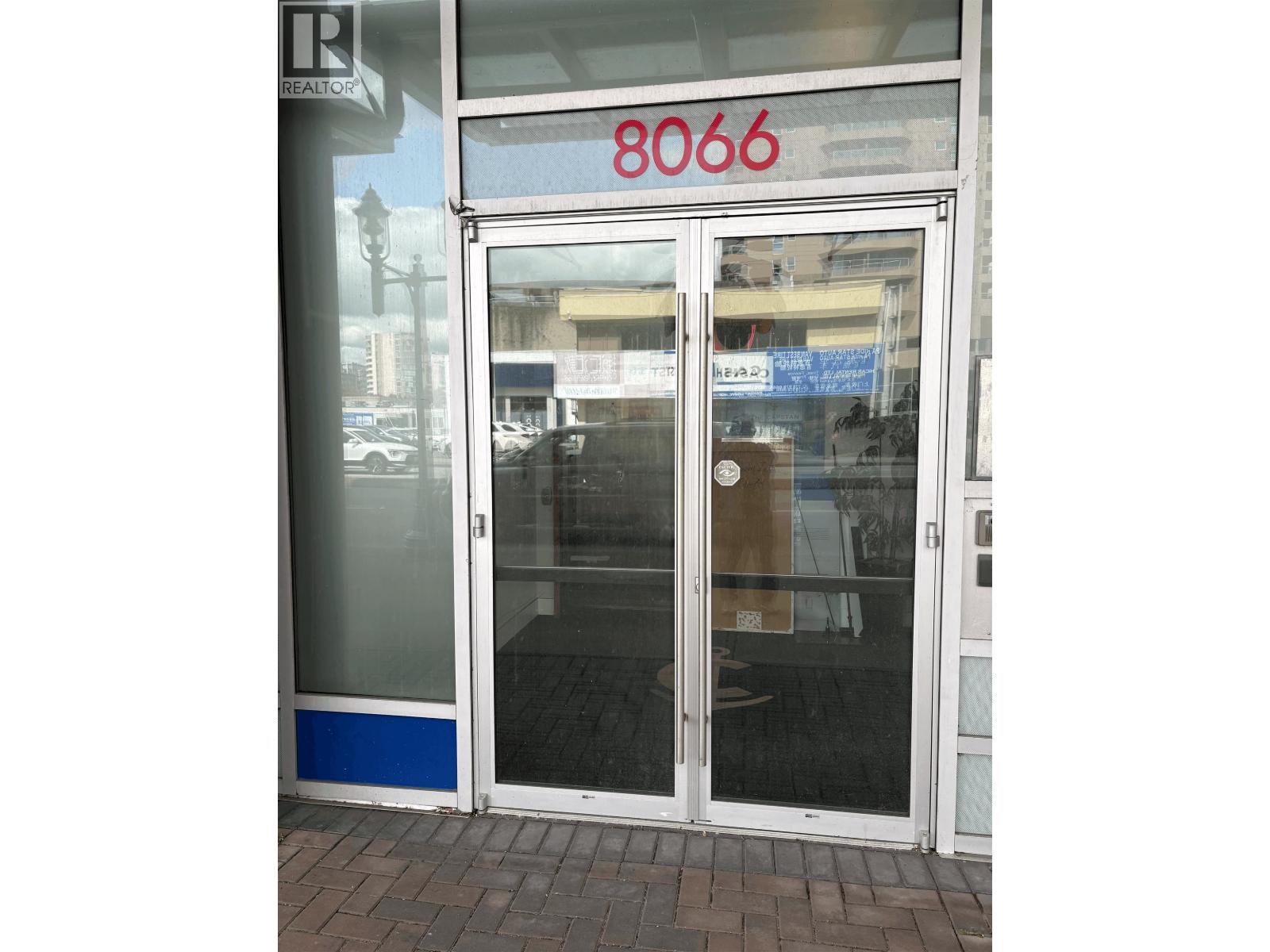 Office for Rent in Richmond – 200 8066 WESTMINSTER HIGHWAY, Richmond - Image 2