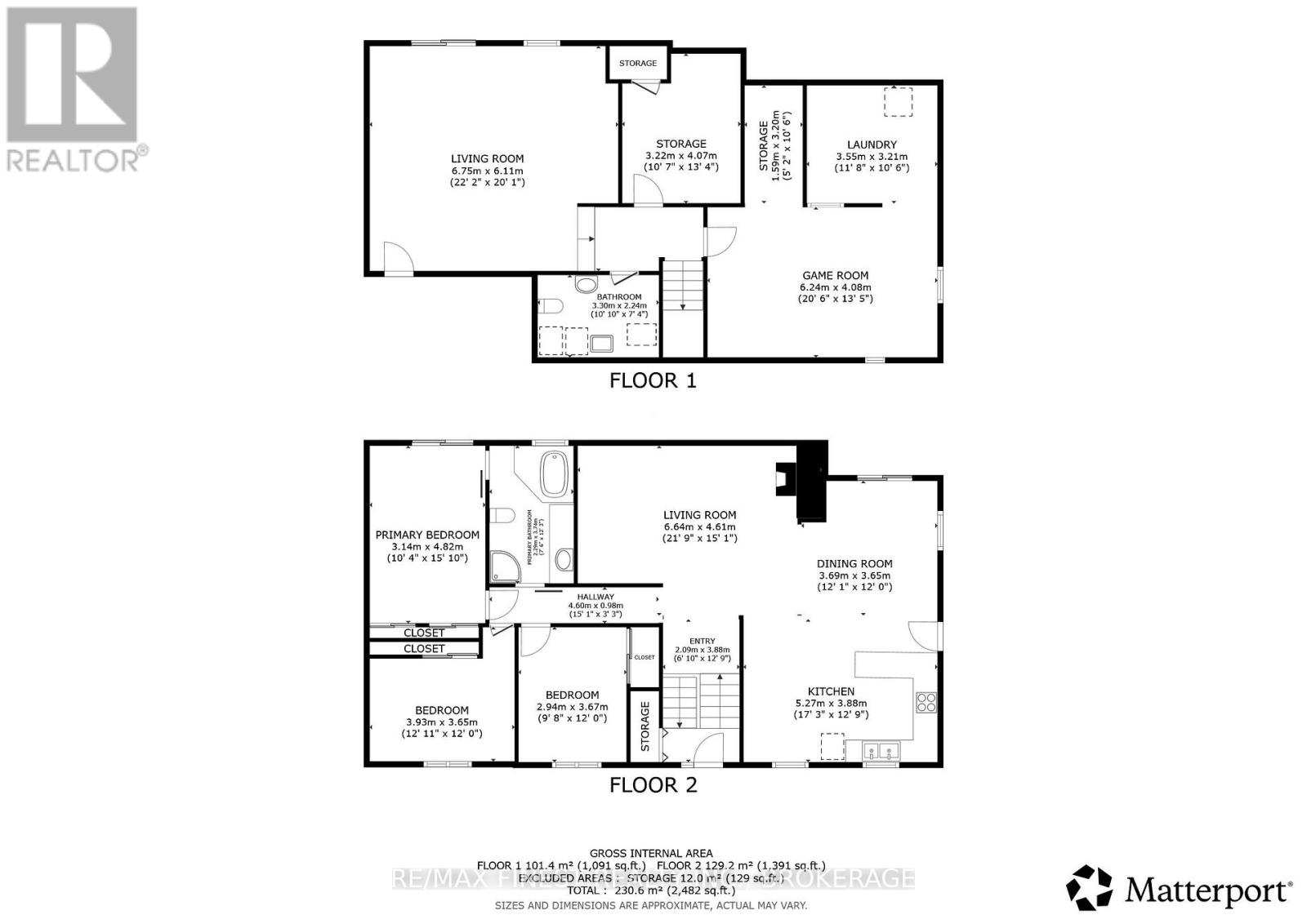 1182 CLEMENT ROAD — photo 45