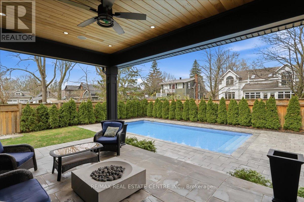 67 ROBERT STREET, Milton (OM Old Milton), Ontario, L9T1G7 — Photo 20