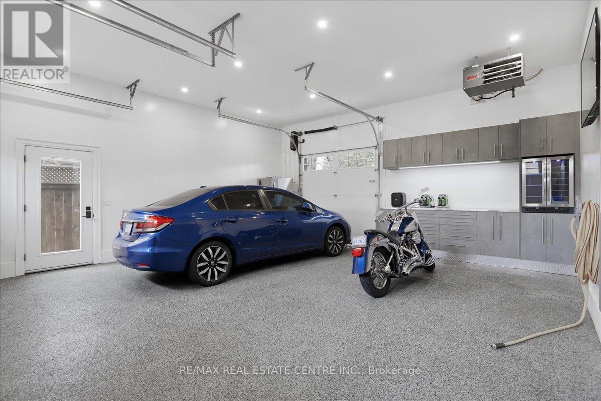 67 ROBERT STREET, Milton (OM Old Milton), Ontario, L9T1G7 — Photo 22