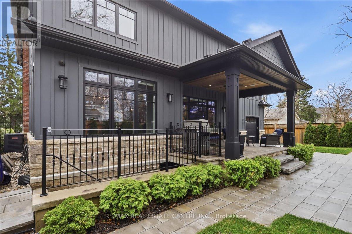67 ROBERT STREET, Milton (OM Old Milton), Ontario, L9T1G7 — Photo 48