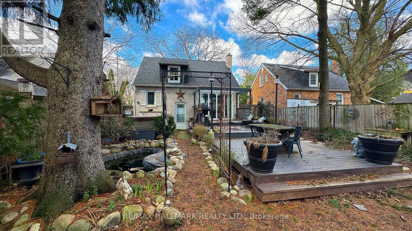 203 ELMHURST AVENUE — photo 12