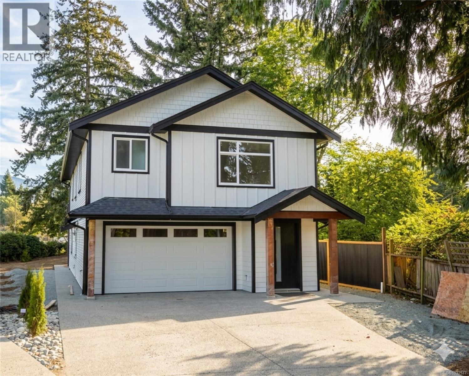 410 Diamond Blvd, Nanaimo