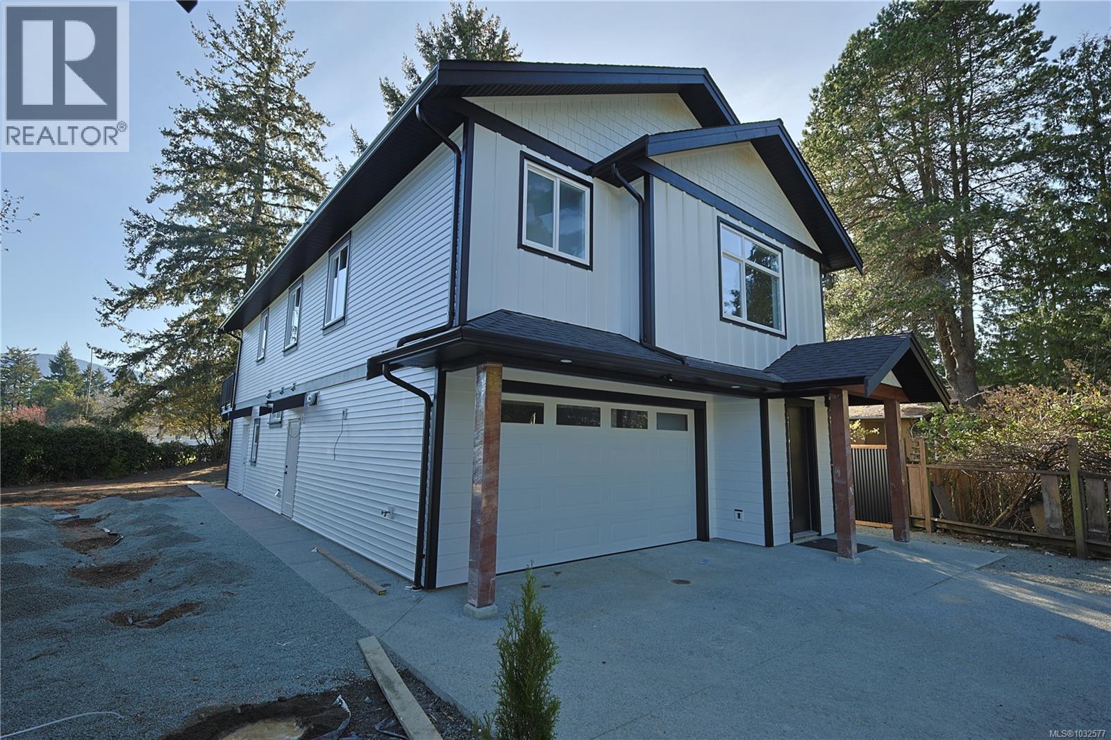 410 Diamond Blvd, Nanaimo