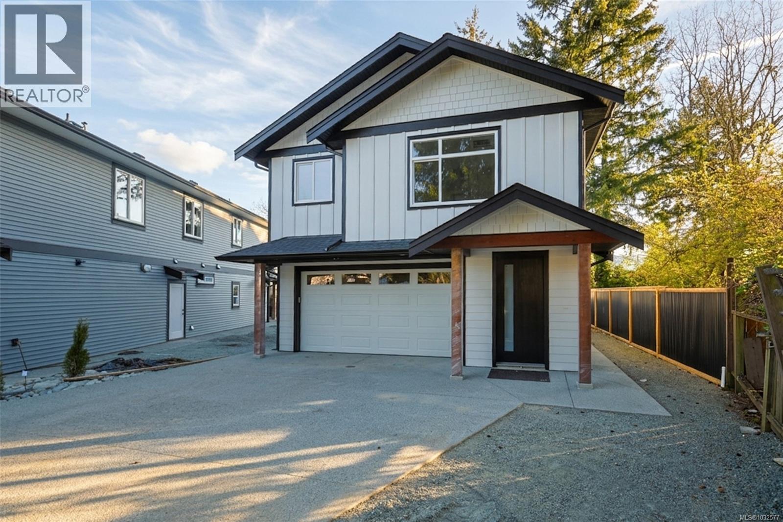 410 Diamond Blvd, Nanaimo