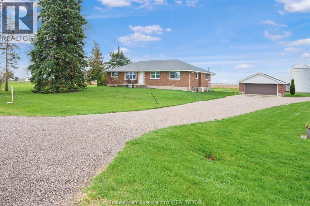 27156 St Clair ROAD